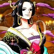Boa Hancock
