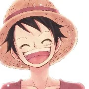 Monkey D Luffy