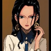 Nico Robin