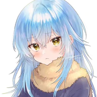 rimuru tempest