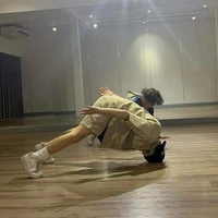 Hip hop (T/G)