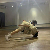 Hip hop (T/G)