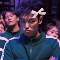 thanos [Choi Su Bong]