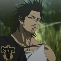 Yami Sukehiro