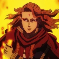 Fuegoleon Vermilion