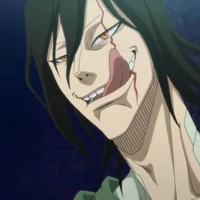 Jack the Ripper