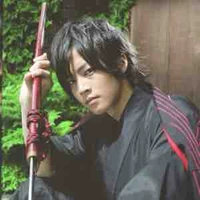 Shiba Takeru