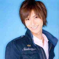 Ikenami Ryunosuke