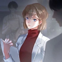Miyano Shiho - Sherry
