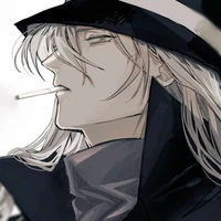 Kurosawa Jin - Gin