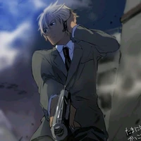Furuya Rei - Bourbon