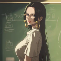 Hancock (giáo viên)