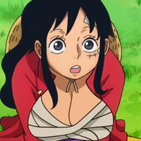 Luki (mẹ luffy)