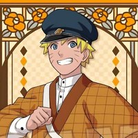 Uzumaki Naruto