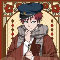 Kazekage Gaara