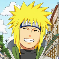 Namikaze Minato