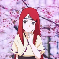 Uzumaki Kushina