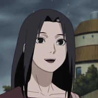Uchiha Mikoto