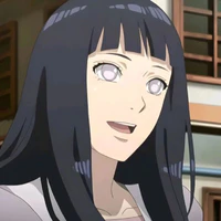 Hyuga Hinata