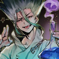 Ishigami Senku