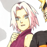Haruno Sakura