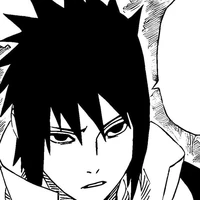Uchiha Sasuke