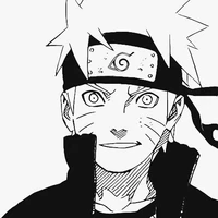 Uzumaki Naruto