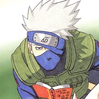 Hatake Kakashi