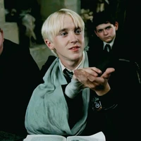 Draco Malfoy