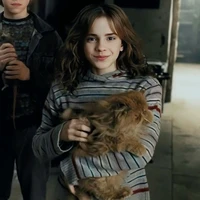 Hermione Granger
