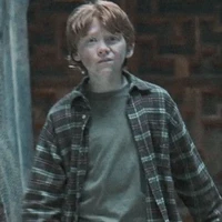 Ron Weasley