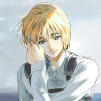 Armin Arlert
