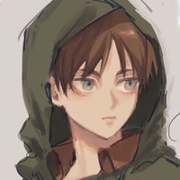Eren Yeager