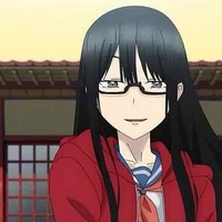 beniko zashiki