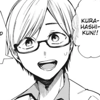 Kurahashi Yuuta