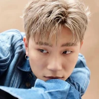 Dương Domic - Trần Đăng Dương.