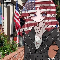 America