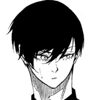 Itoshi Rin 