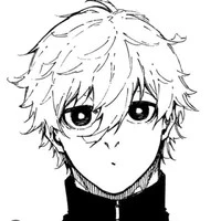 Nagi Seishiro