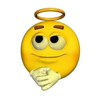 😇