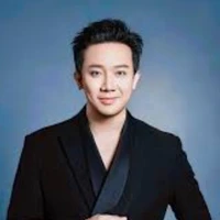 Huỳnh Trấn Thành. [MC]