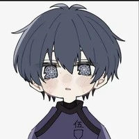Isagi Yoichi