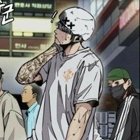 Hajun<Joker>