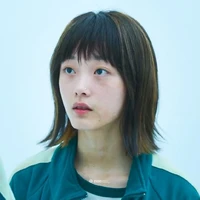 Lee Yoomi