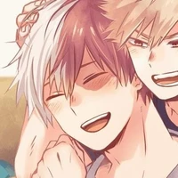 Todoroki Shouto