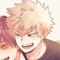 Bakugo Katsuki