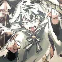 Midoriya Izuki