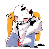 Horror sans