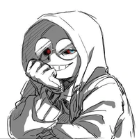 Dust sans