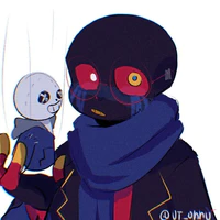 error sans